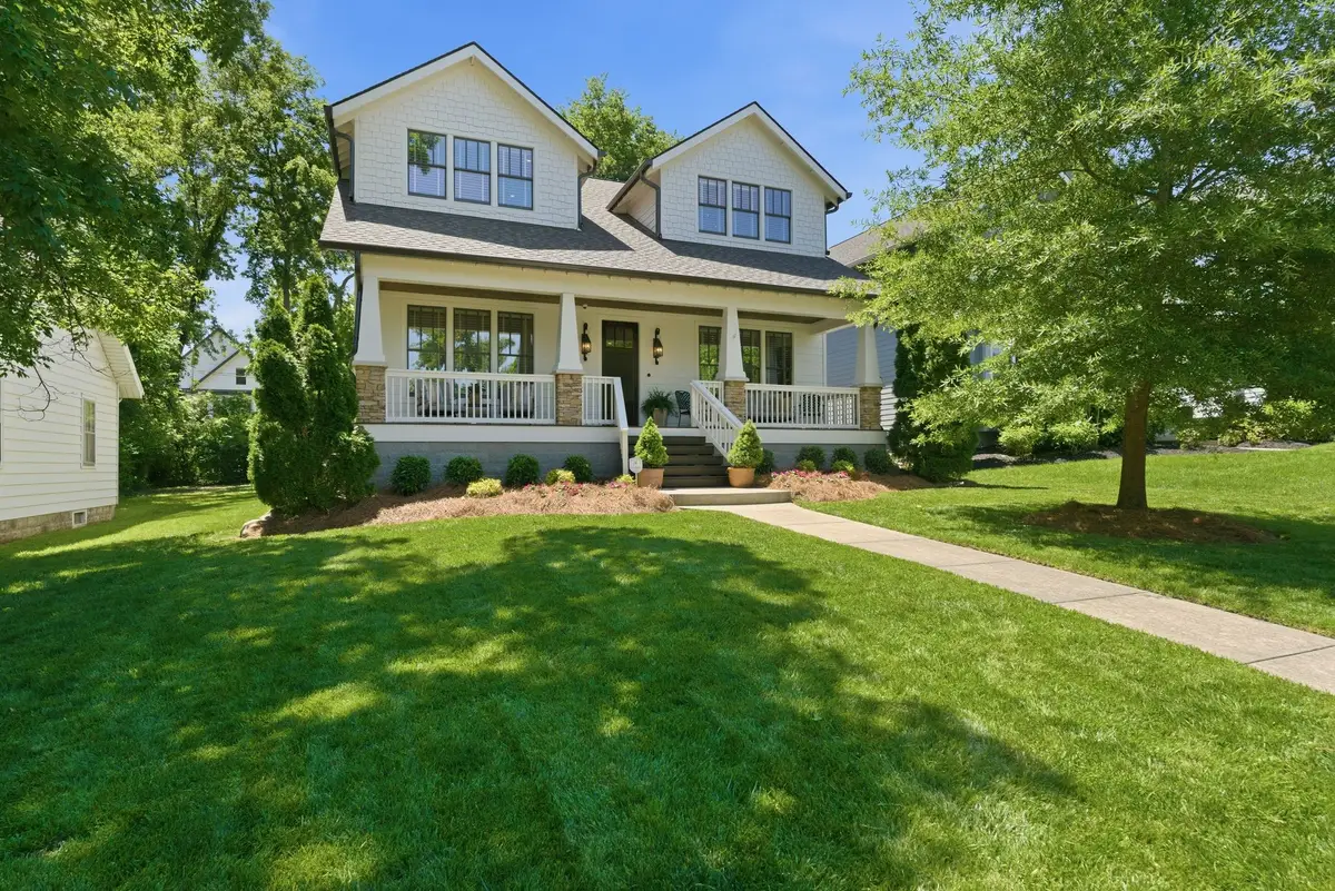 4905 Dakota Ave, Nashville, TN 37209 - #1