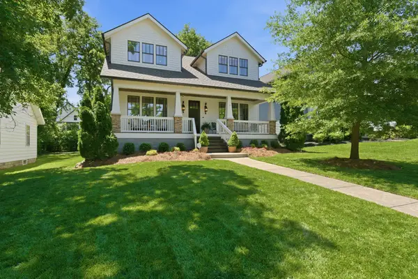 4905 Dakota Ave, Nashville, TN 37209
