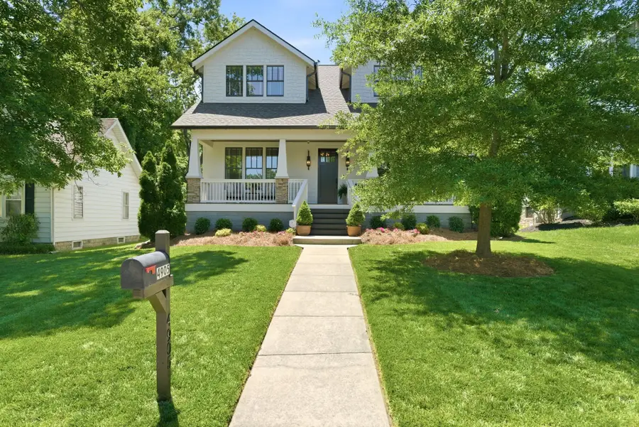 4905 Dakota Ave, Nashville, TN 37209 - #2