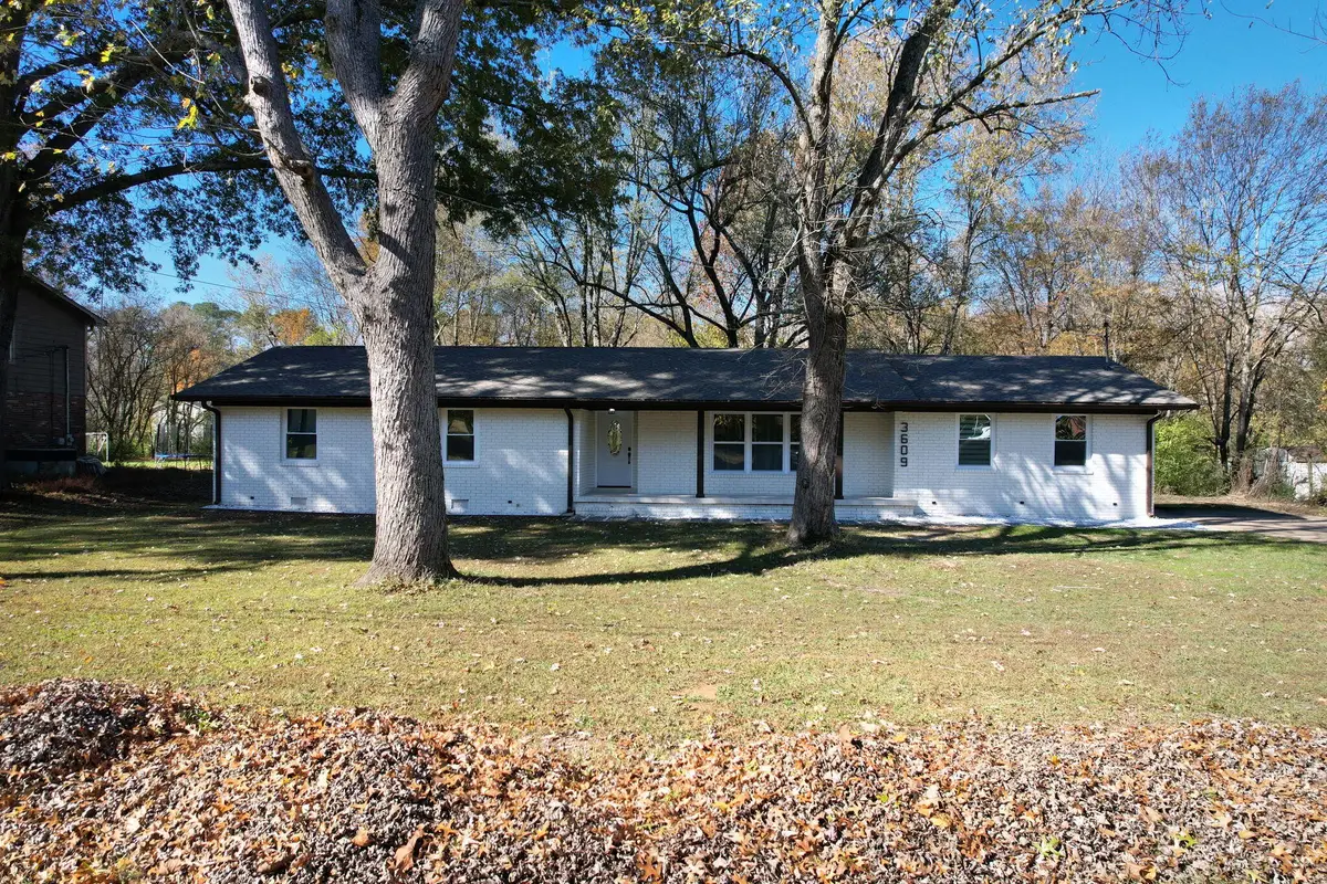 3609 Bowman Circle Ne, Cleveland, TN 37312 - #1