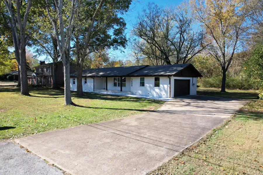 3609 Bowman Circle Ne, Cleveland, TN 37312 - #3