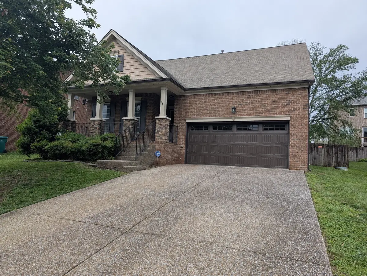 393 Anthony Branch Dr, Mount Juliet, TN 37122 - #1