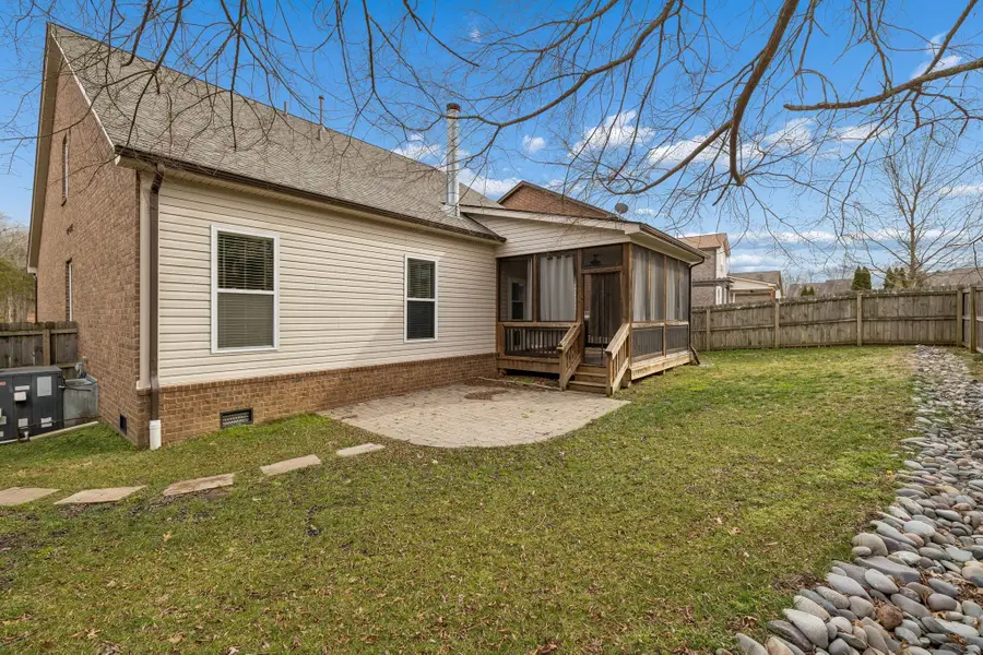 393 Anthony Branch Dr, Mount Juliet, TN 37122 - #3