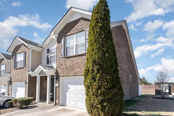 3065 Soaring Eagle Way, Spring Hill, TN 37174