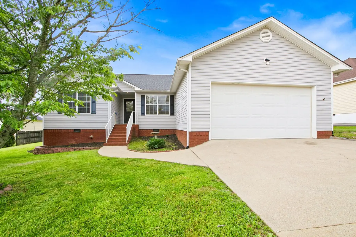 242 Mulberry Lane Ne, Cleveland, TN 37312 - #1