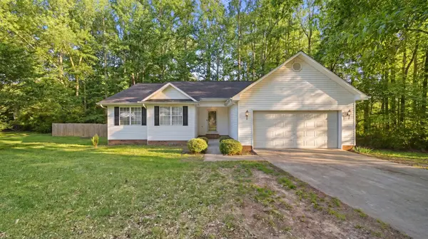 156 Woodstream Place Ne, Cleveland, TN 37312