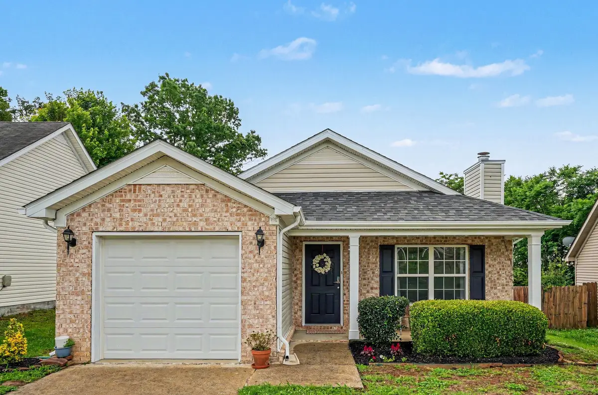 5031 Preserve Blvd, Antioch, TN 37013 - #1