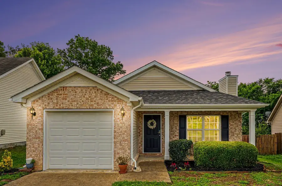 5031 Preserve Blvd, Antioch, TN 37013 - #2