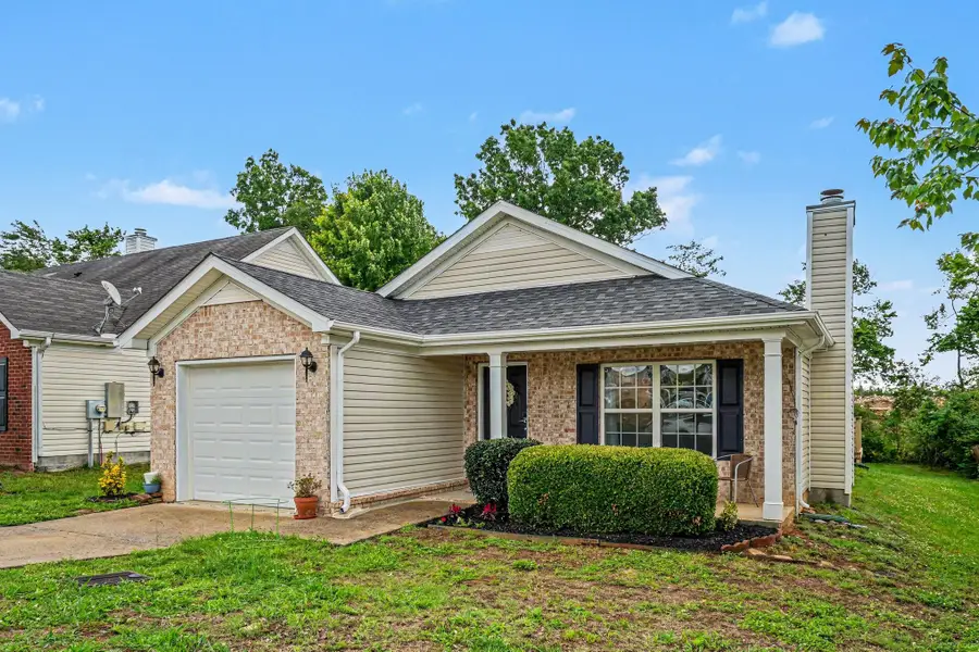 5031 Preserve Blvd, Antioch, TN 37013 - #3