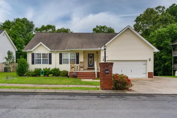 562 Bluff View Drive, Ringgold, GA 30736