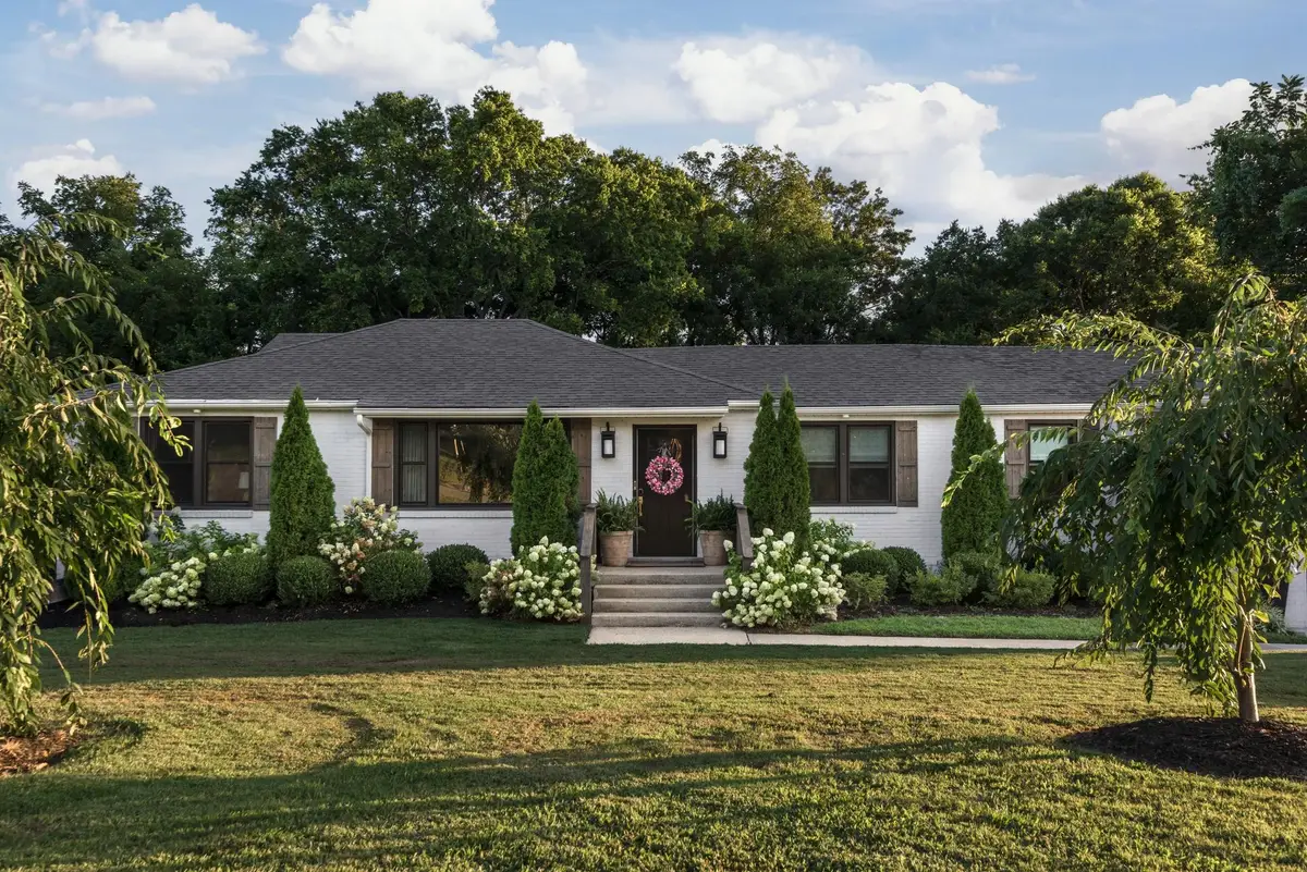 2805 Lincoya Dr, Nashville, TN 37214 - #1