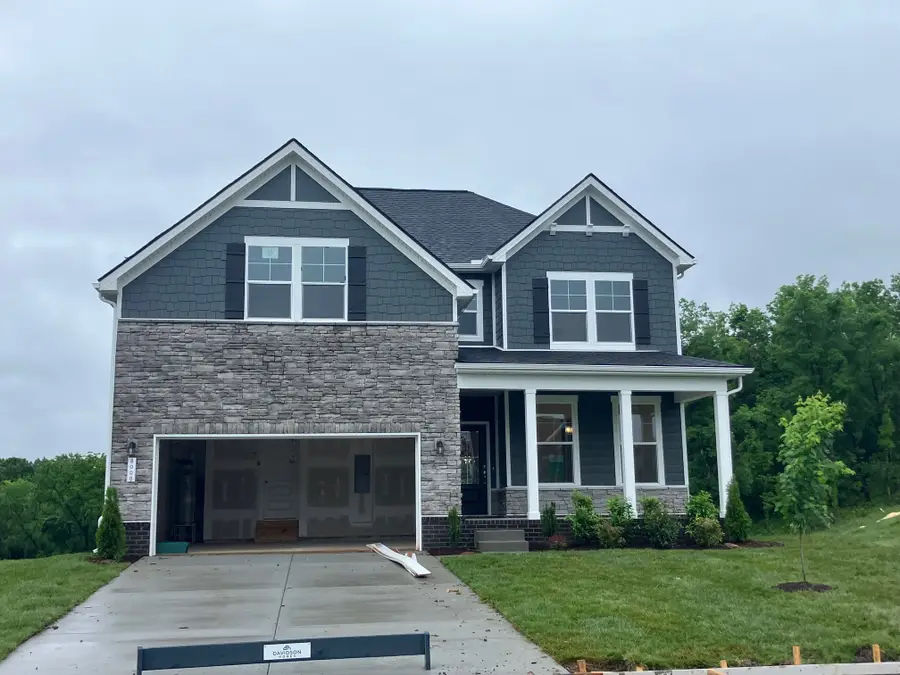 8008 Netterfield Drive, White House, TN 37188 - #2