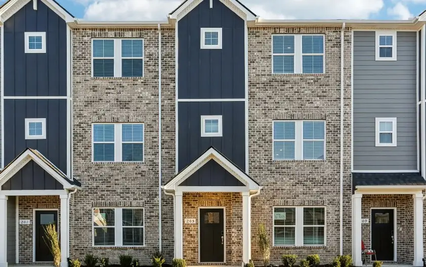 221 Fletchers Way, Smyrna, TN 37167 - #1