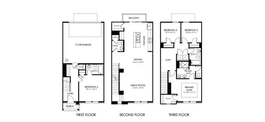 221 Fletchers Way, Smyrna, TN 37167 - #2