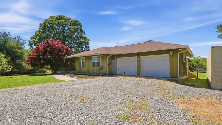 936 Cowboy Sams Drive, Trenton, GA 30752 - #2