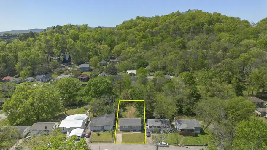 811 Snow Street, Chattanooga, TN 37405 - #3