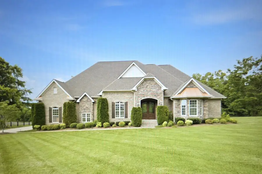 5232 Mead Park Dr, Thompsons Station, TN 37179 - #2