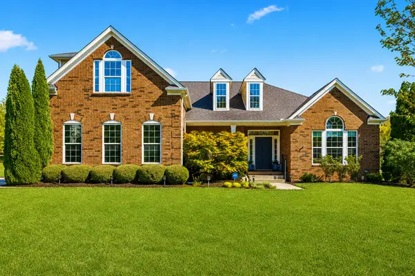 9710 Capstone Ct, Brentwood, TN 37027