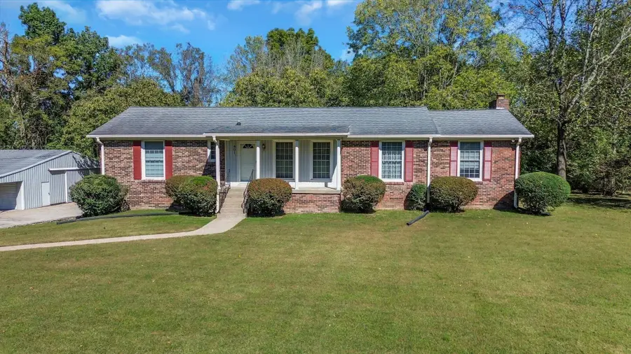401 Ellington Drive, Franklin, TN 37064 - #3