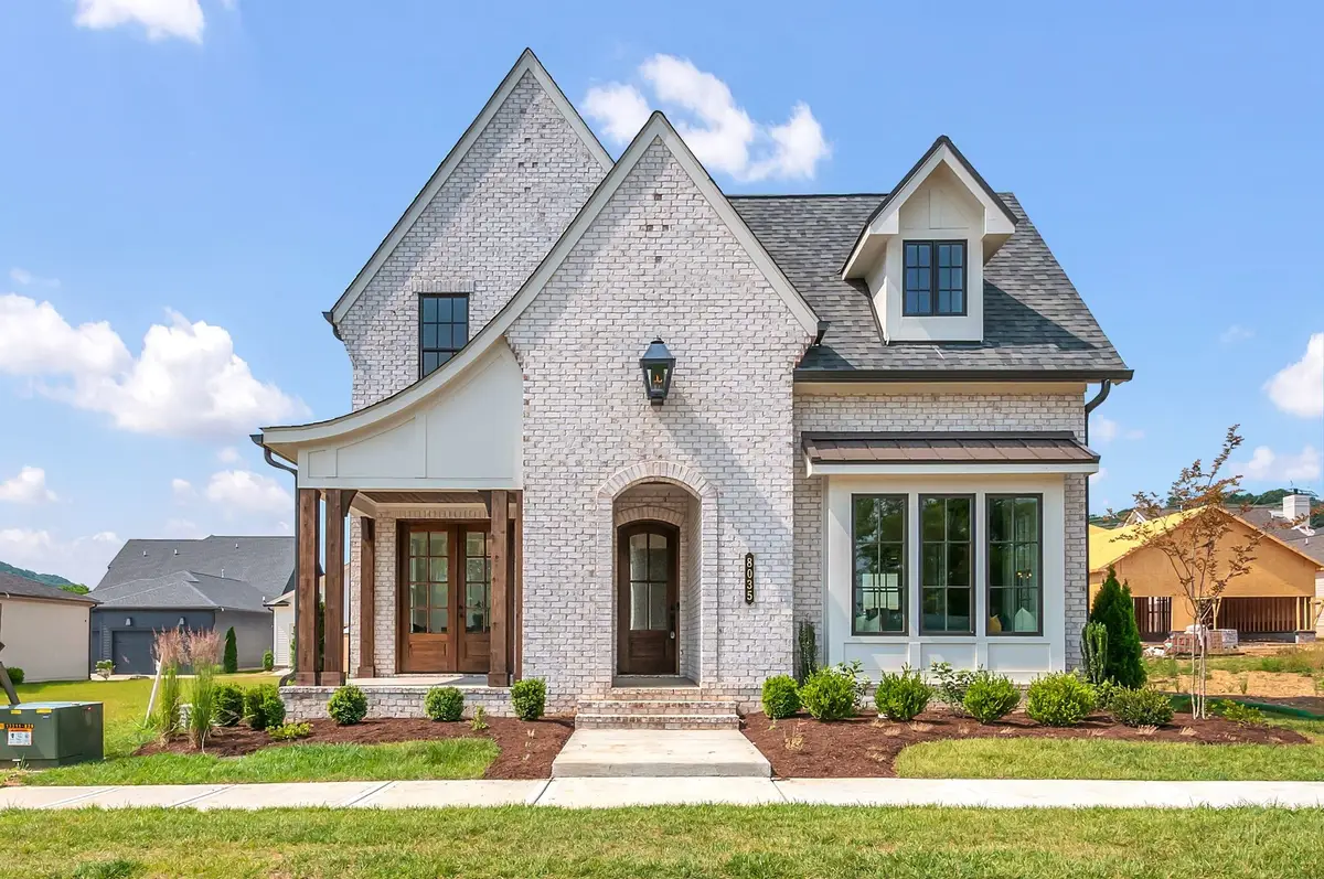 8035 Cane Creek Rd, Nashville, TN 37221 - #1