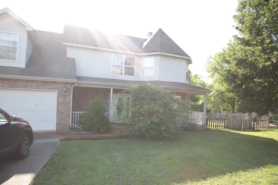 1828 Rory Cv, La Vergne, TN 37086 - #2