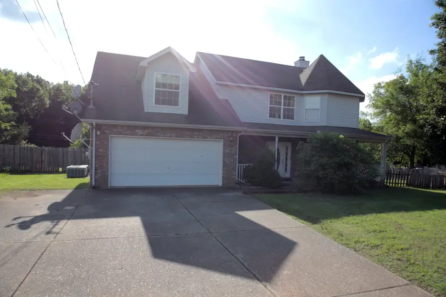 1828 Rory Cv, La Vergne, TN 37086 - #3