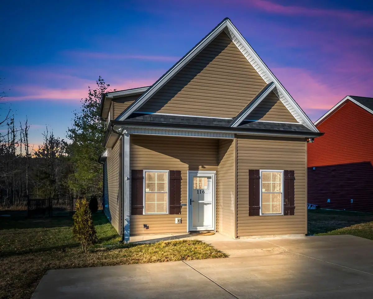 116 Eno Rd, Dickson, TN 37055 - #1
