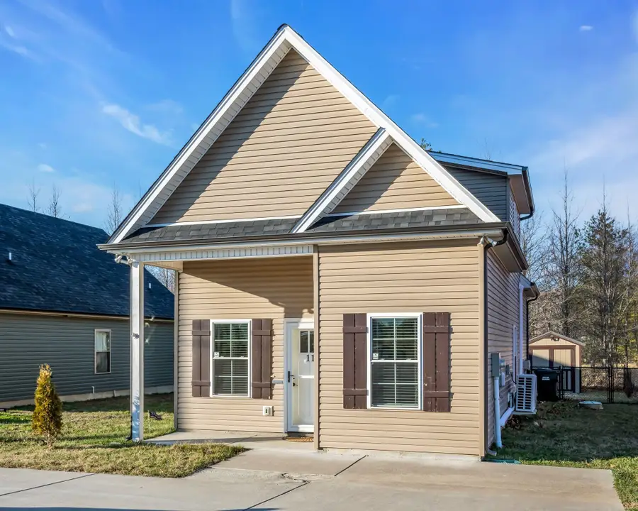 116 Eno Rd, Dickson, TN 37055 - #2