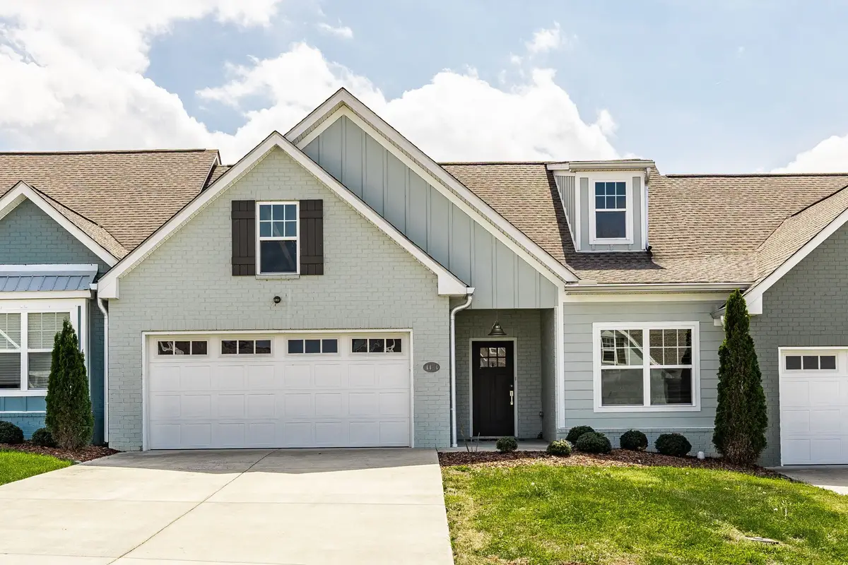 1144 Lock 4 Rd #H3, Gallatin, TN 37066 - #1