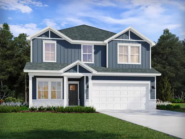 810 Bird Bluff Way, Clarksville, TN 37040