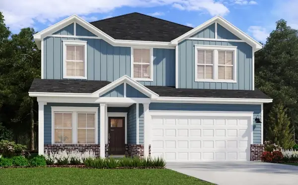 531 Goldfinch Way, Clarksville, TN 37043