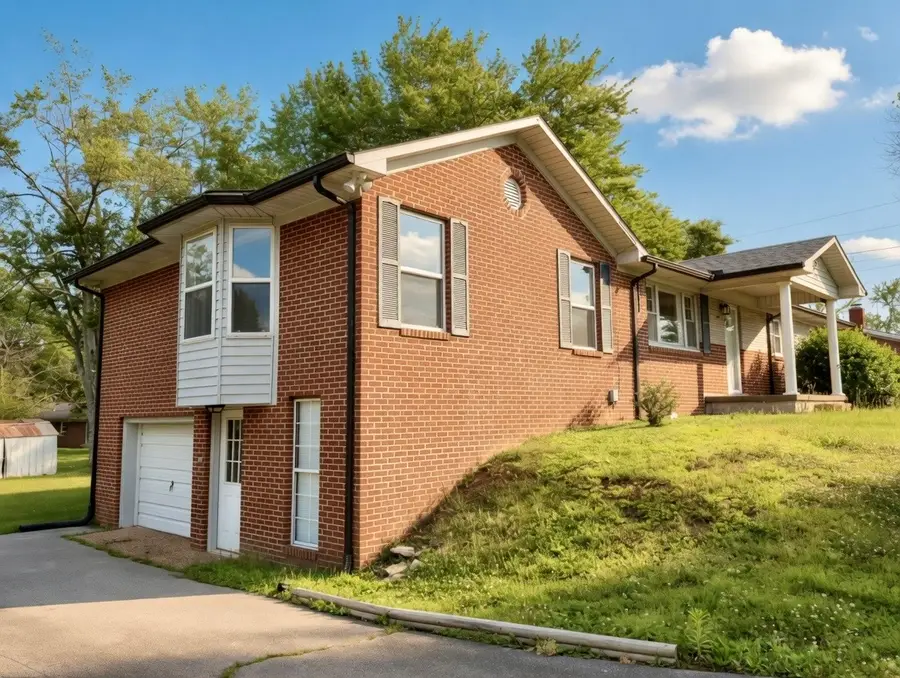242 Dry Valley Rd, Cookeville, TN 38506 - #3