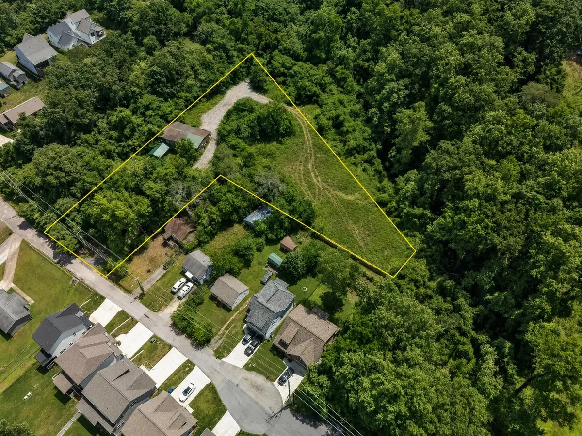 516 Ladd Avenue, Chattanooga, TN 37405 - #1