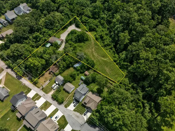 516 Ladd Avenue, Chattanooga, TN 37405