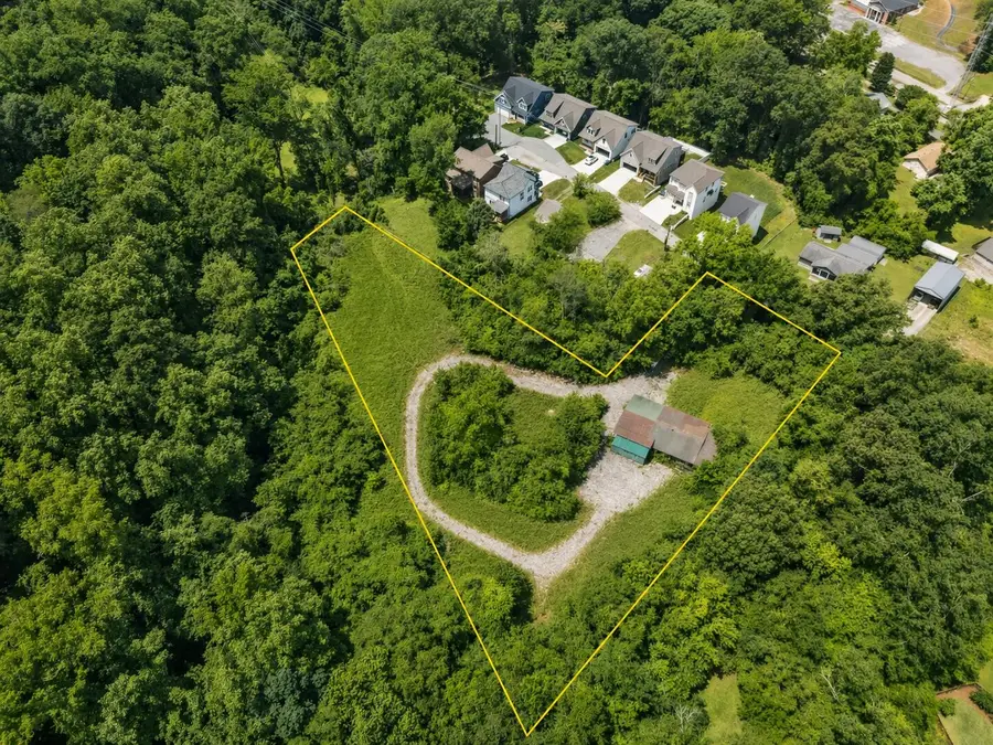 516 Ladd Avenue, Chattanooga, TN 37405 - #3