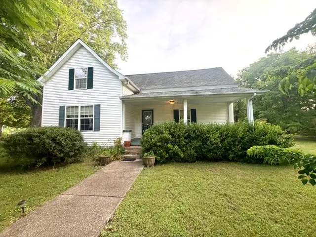 2610 Lockertsville Rd, Ashland City, TN 37015 - #1