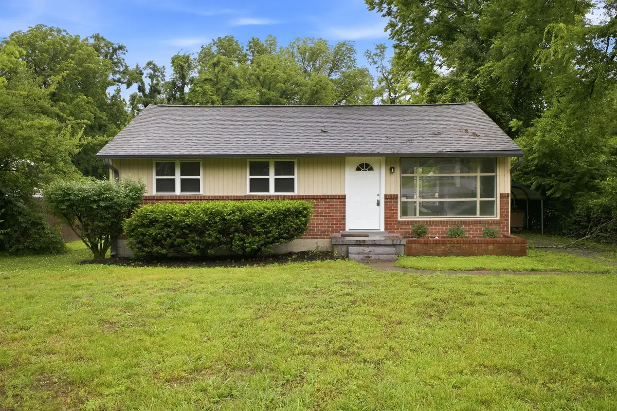 902 Virginia Ave, Nashville, TN 37216 - #1