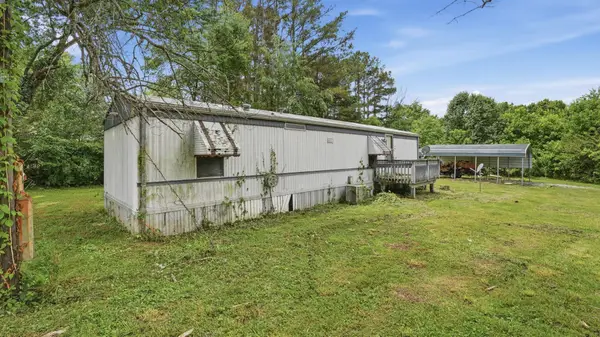17 Smith Rd, Winchester, TN 37398
