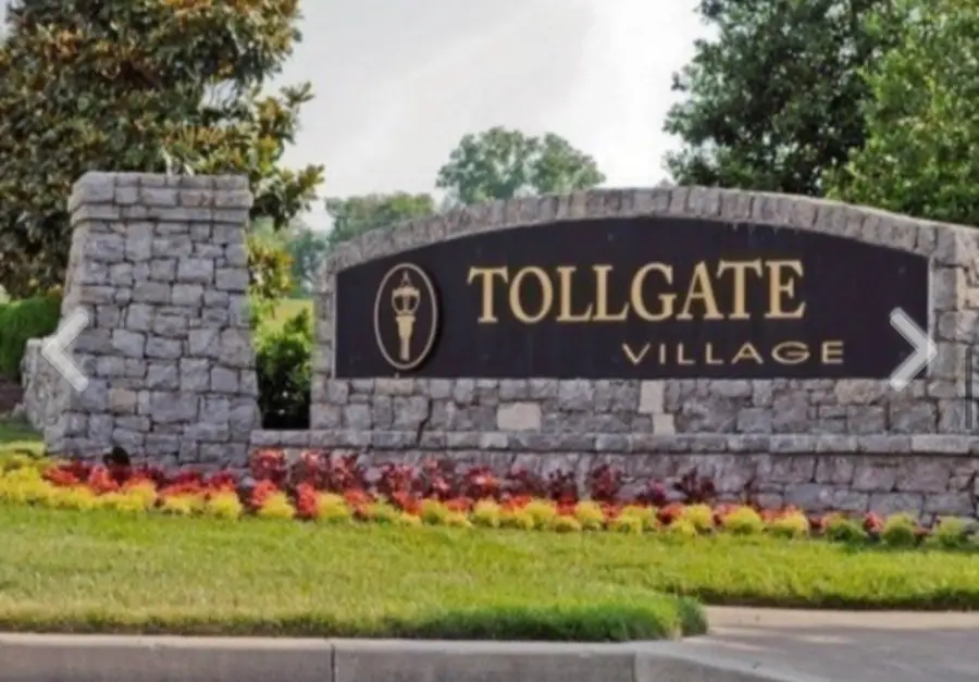 2213 Almont Drive, Thompsons Station, TN 37179 - #3