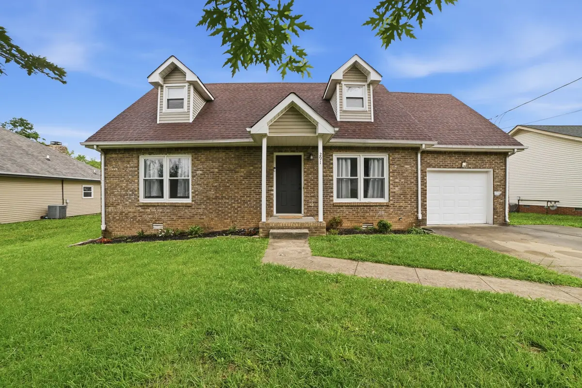 291 Audrea Ln, Clarksville, TN 37042 - #1
