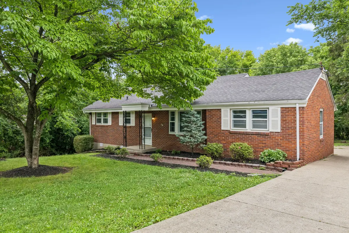 2624 Emery Dr, Nashville, TN 37214 - #1