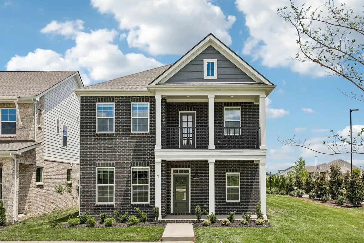 2705 Wilkinson Pike, Murfreesboro, TN 37129 - #1