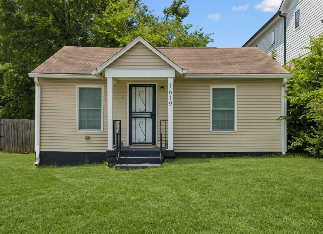 1619 Porter Ave, Nashville, TN 37206 - #1