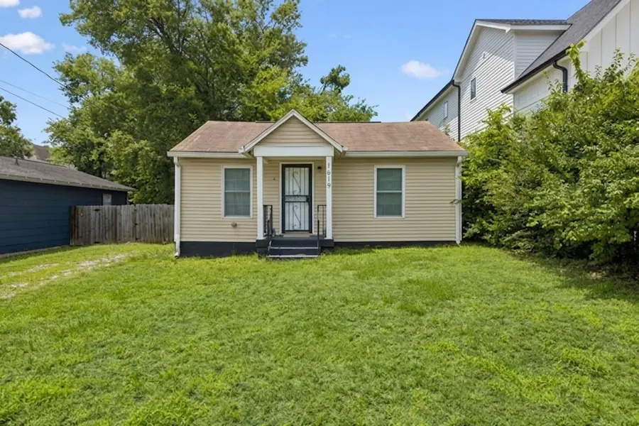 1619 Porter Ave, Nashville, TN 37206 - #2