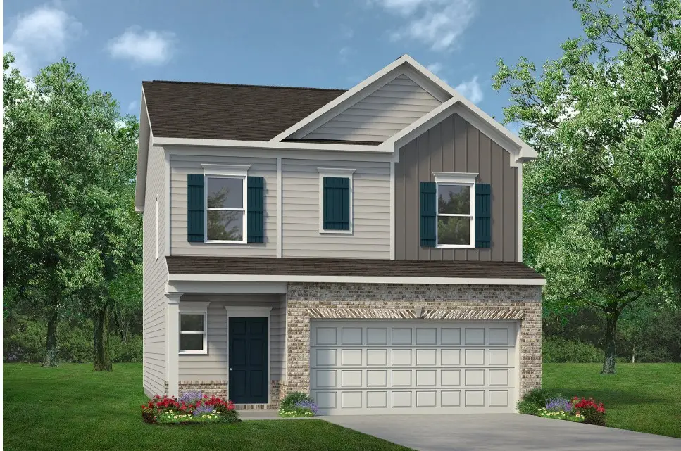 509 Coffee Ct, Gallatin, TN 37066 - #1