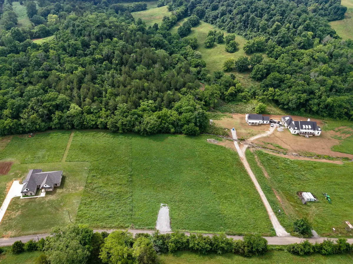 386 Cathcart, Frankewing, TN 38459 - #1