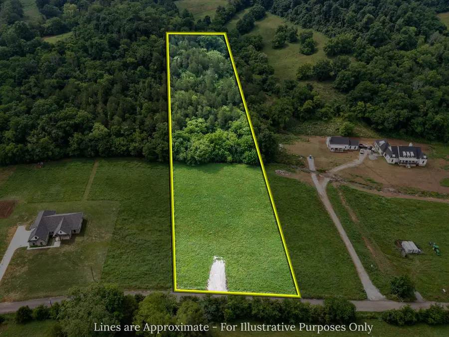 386 Cathcart, Frankewing, TN 38459 - #2