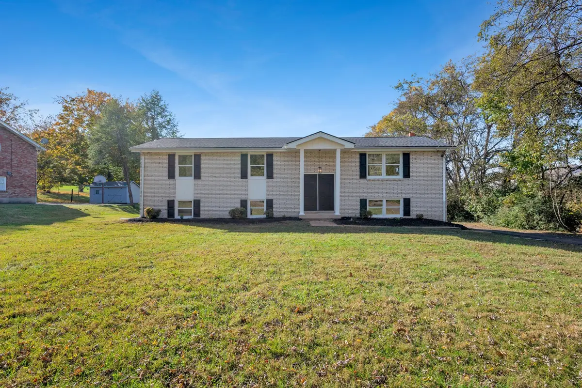 4112 Marydale Dr, Nashville, TN 37207 - #1
