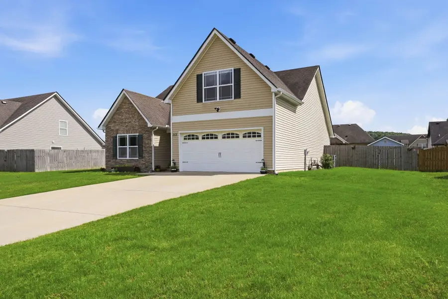 113 Kiowa Ct, Smyrna, TN 37167 - #2