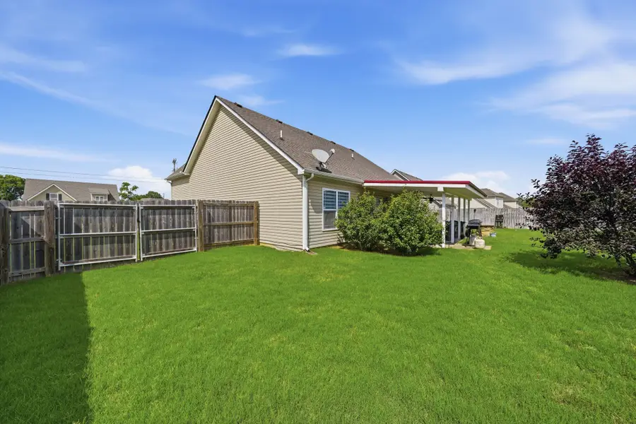 113 Kiowa Ct, Smyrna, TN 37167 - #3